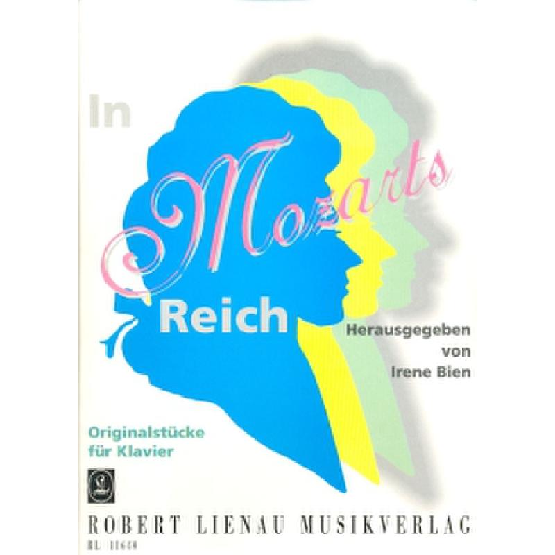 In Mozarts Reich