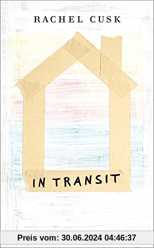 In Transit: Roman (suhrkamp taschenbuch)