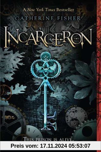 Incarceron