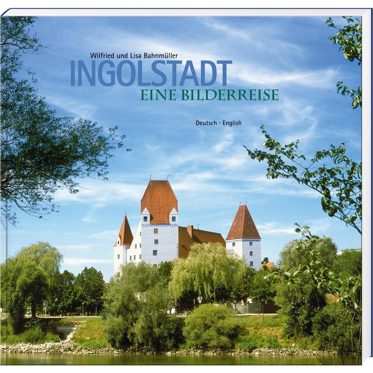 Ingolstadt von Bayerland