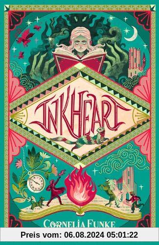 Inkheart