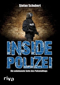 Inside Polizei von Riva / riva Verlag