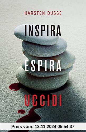 Inspira, espira, uccidi (M)