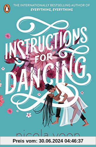 Instructions for Dancing