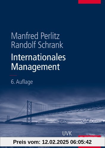 Internationales Management