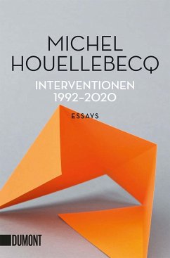 Interventionen 1992-2020 von DuMont Buchverlag