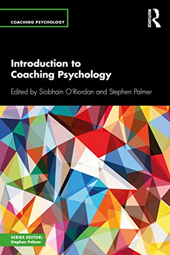 Introduction to Coaching Psychology von Routledge