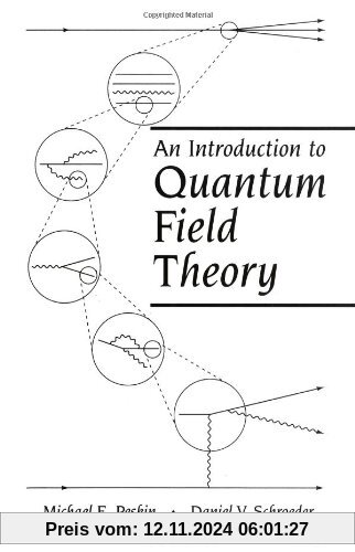 Introduction to Quantum Field Theory (Frontiers in Physics)