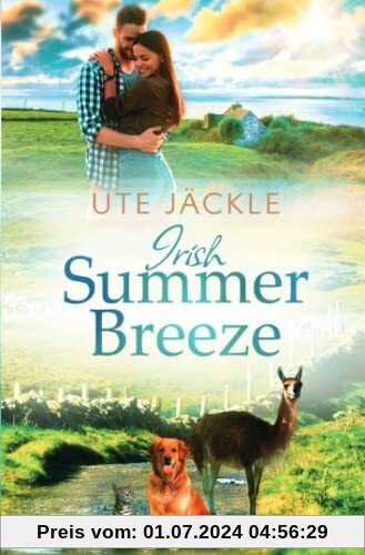 Irish Summer Breeze: DE