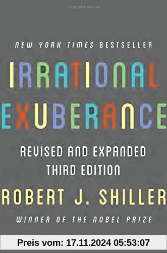 Irrational Exuberance