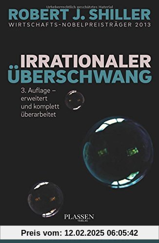 Irrationaler Überschwang