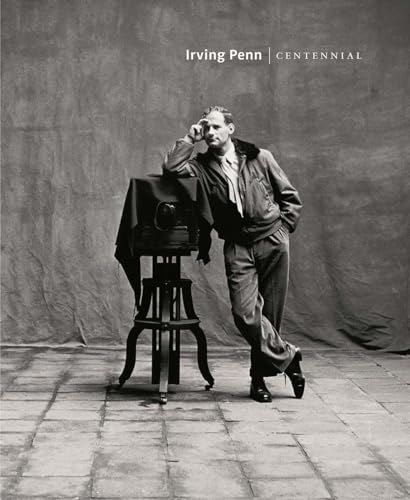 Irving Penn - Centennial (Fashion Studies)