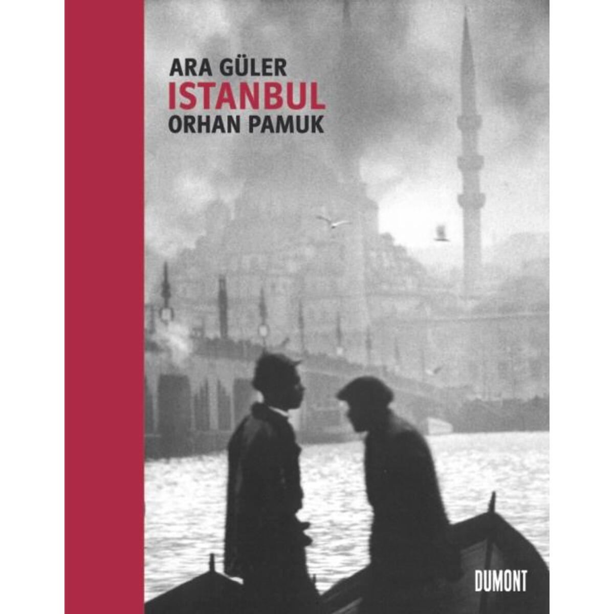 Istanbul von DuMont Buchverlag GmbH