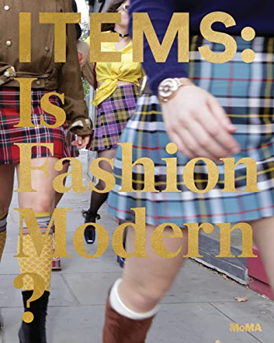 Items: Is Fashion Modern? von Museum of Modern Art