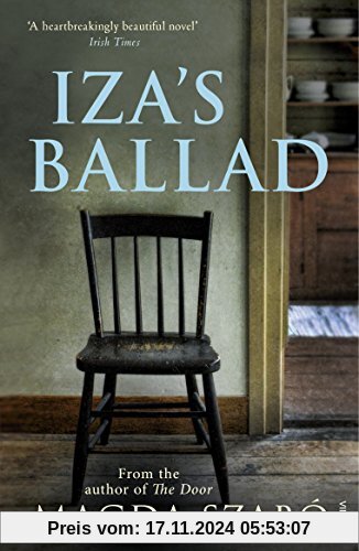 Iza's Ballad