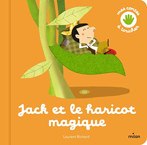 Jack et le haricot magique