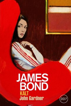 James Bond: KALT von Cross Cult