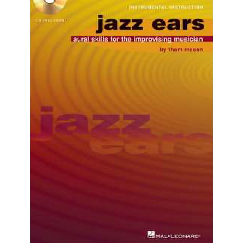 Jazz ears