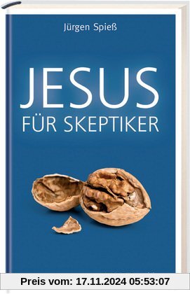 Jesus für Skeptiker