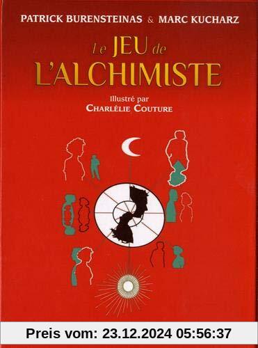 Jeu de l'Alchimiste (le)