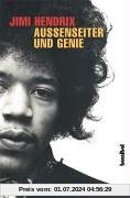 Jimi Hendrix - Hinter den Spiegeln: Die offizielle Biografie