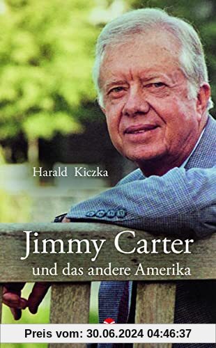 Jimmy Carter und das andere Amerika