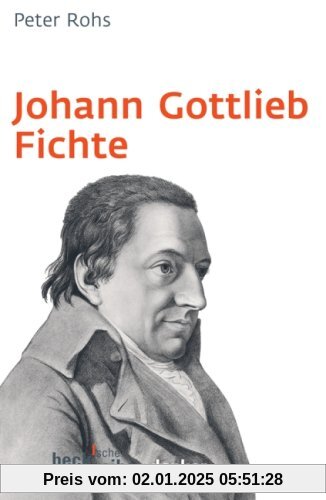 Johann Gottlieb Fichte