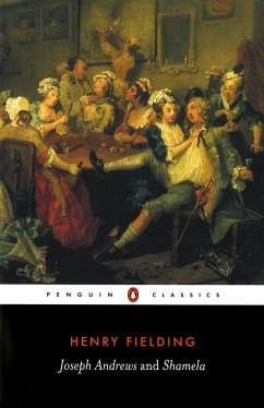 Joseph Andrews/Shamela von Penguin Books UK / Penguin Classics