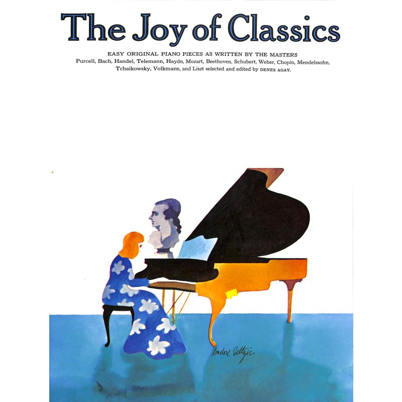 Joy of classics