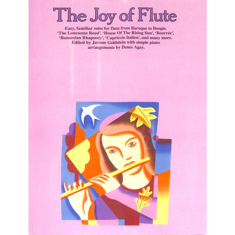 Joy of flute