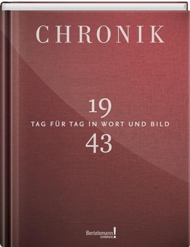 Chronik 1943 von Kosmos