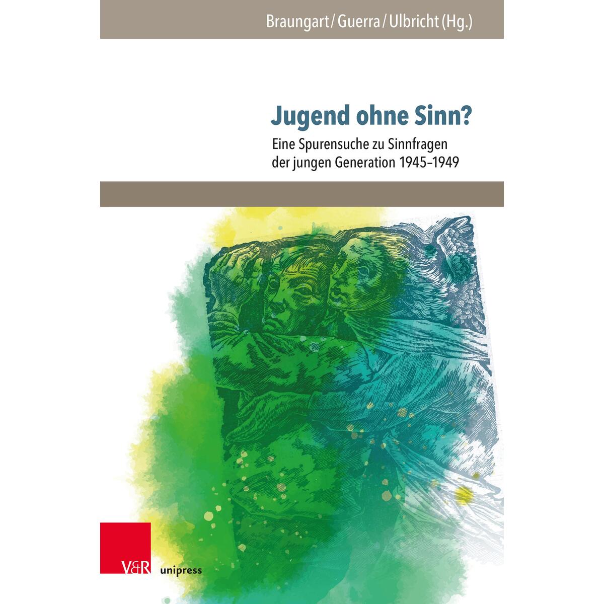 Jugend ohne Sinn? von V & R Unipress GmbH