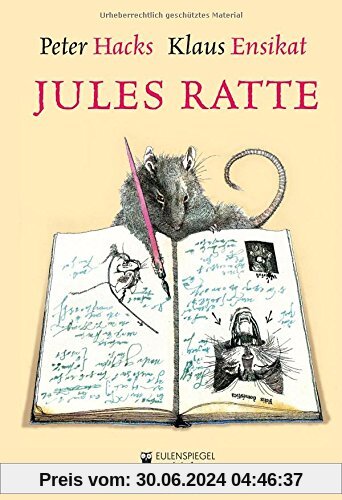 Jules Ratte: Oder selber lernen macht schlau