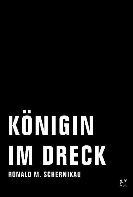 K�nigin im Dreck