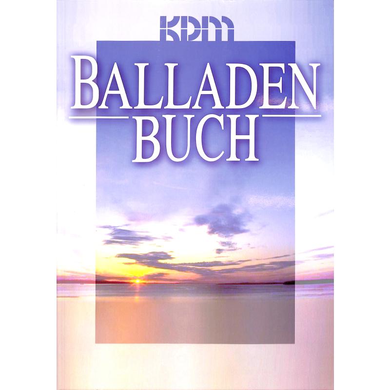 KDM balladenbuch