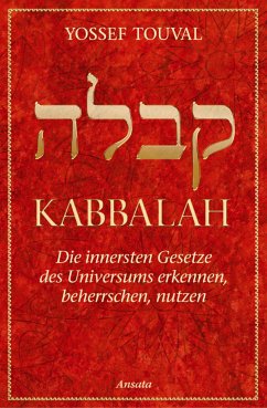Kabbalah von Ansata