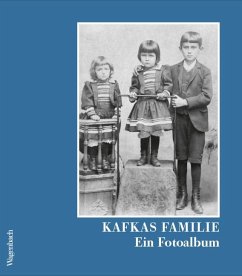 Kafkas Familie von Wagenbach