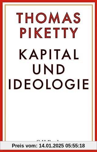 Kapital und Ideologie