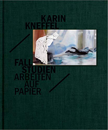 Karin Kneffel – Fallstudien: Arbeiten auf Papier: Arbeiten auf Papier. Katalog zur Ausstellung im Käthe Kollwitz Museum Köln, 2015 und im Kunstverein Bremerhaven, 2015. Dtsch.-Engl.