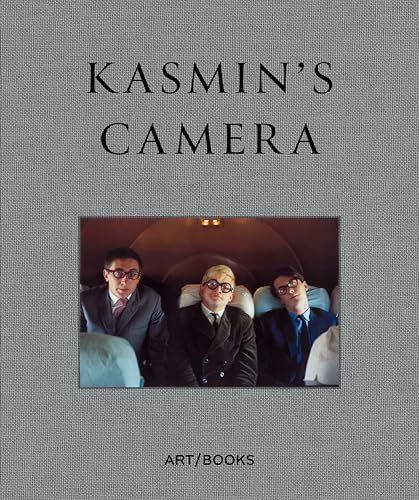 Kasmin's Camera von Art / Books