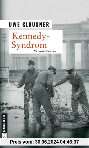 Kennedy-Syndrom: Tom Sydows vierter Fall
