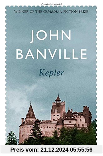 Kepler (Revolutions Trilogy, Band 2)