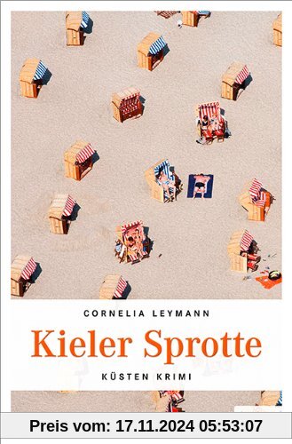 Kieler Sprotte