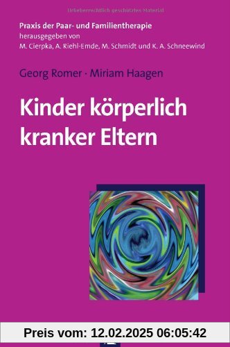 Kinder körperlich kranker Eltern