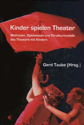 Kinder spielen Theater von Schibri-Verlag