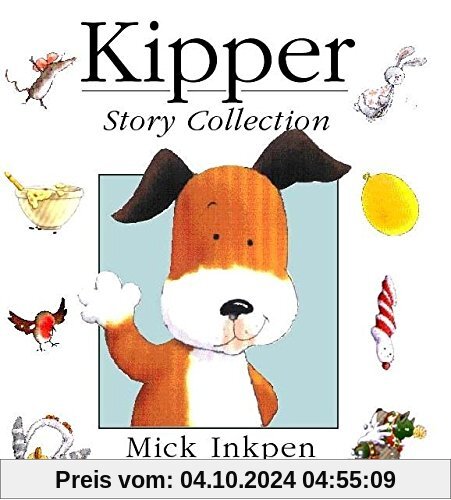 Kipper Story Collection