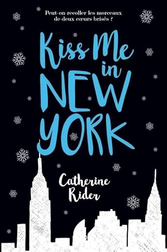 Kiss me in New York von FLEURUS