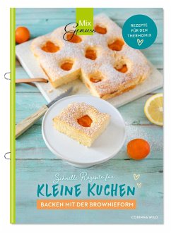 Kleine Kuchen von C.T.Wild Verlag