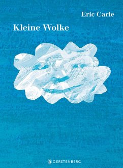 Kleine Wolke von Gerstenberg Verlag