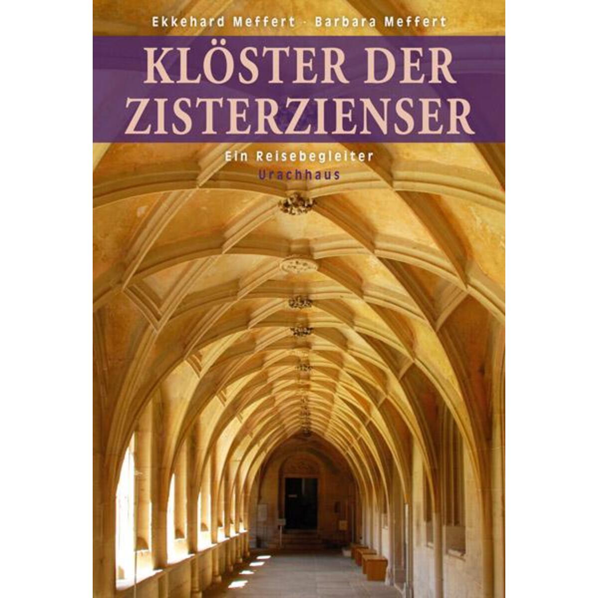 Klöster der Zisterzienser von Urachhaus/Geistesleben